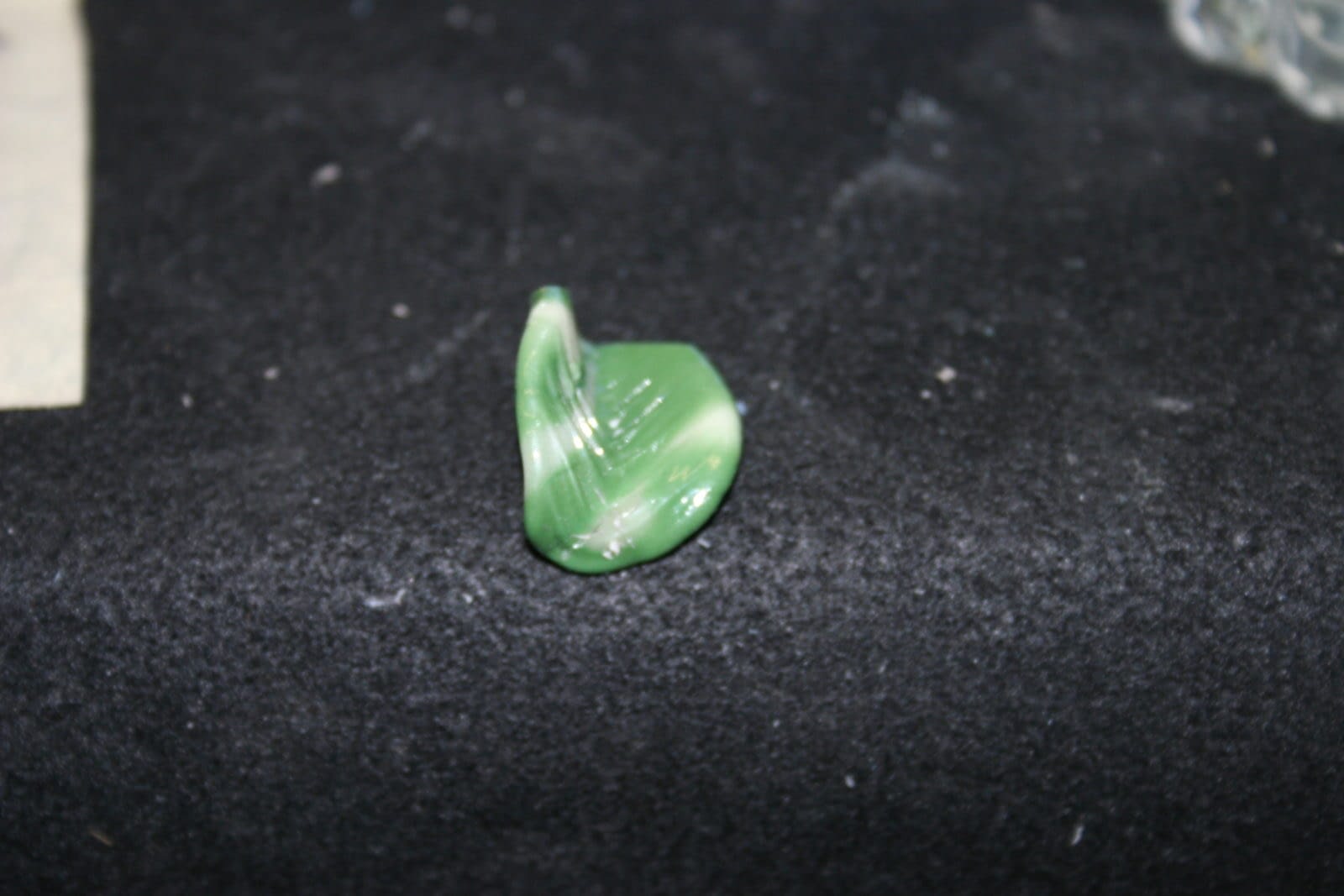 crystal figurine repair Project Repair Gallery Bruening Glass Works